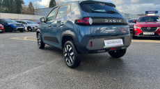 Dacia Spring 27kWh Expression 65 48kW 5dr Auto Electric Hatchback